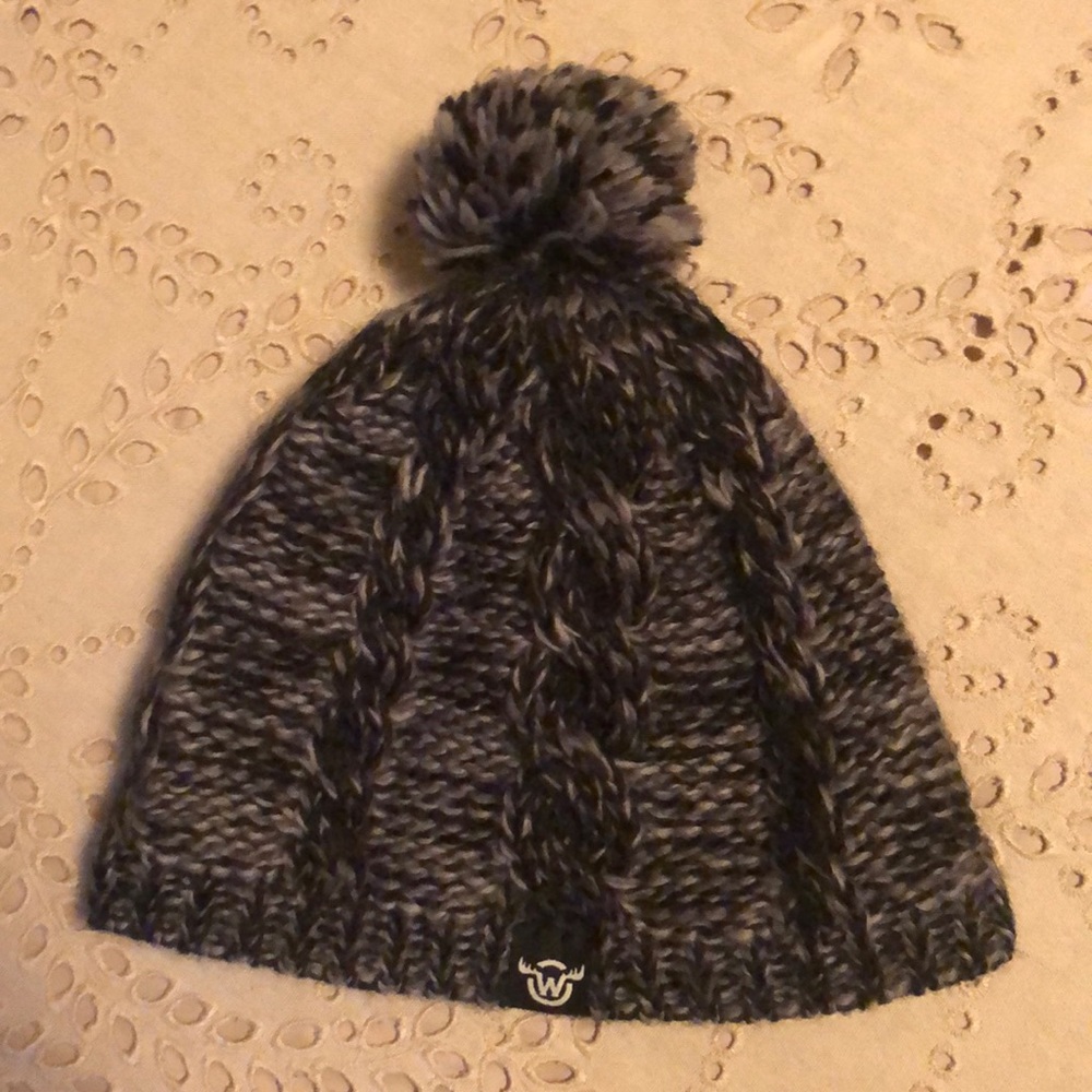 Moosejaw Hat